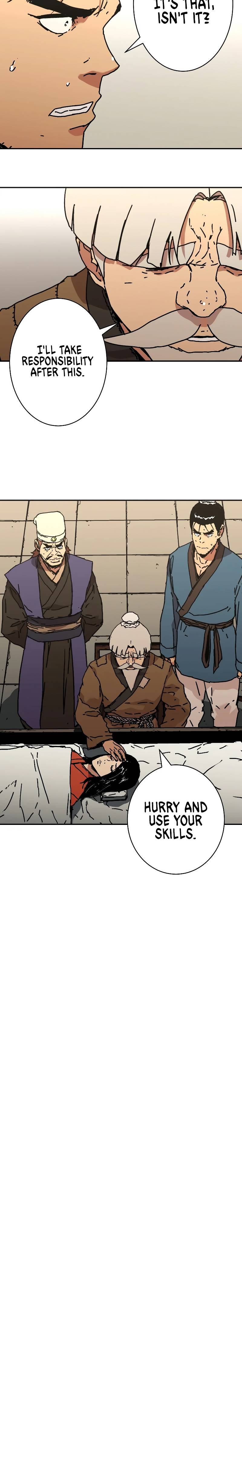 Chapter 219 - Image 16