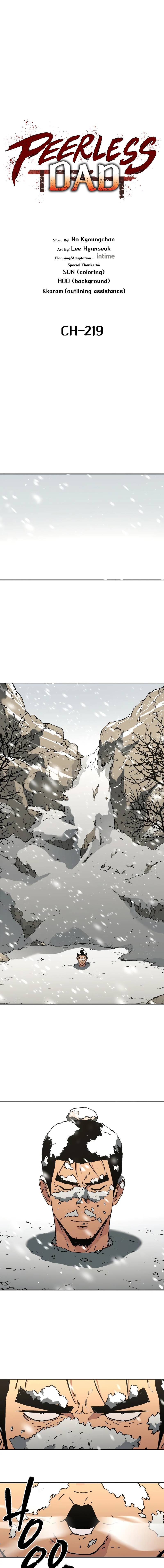 Chapter 219 - Image 3