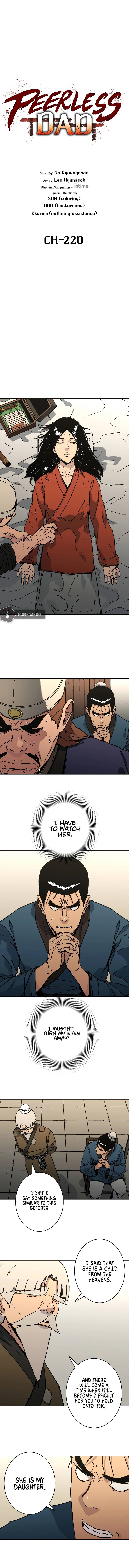 Chapter 220 - Image 2