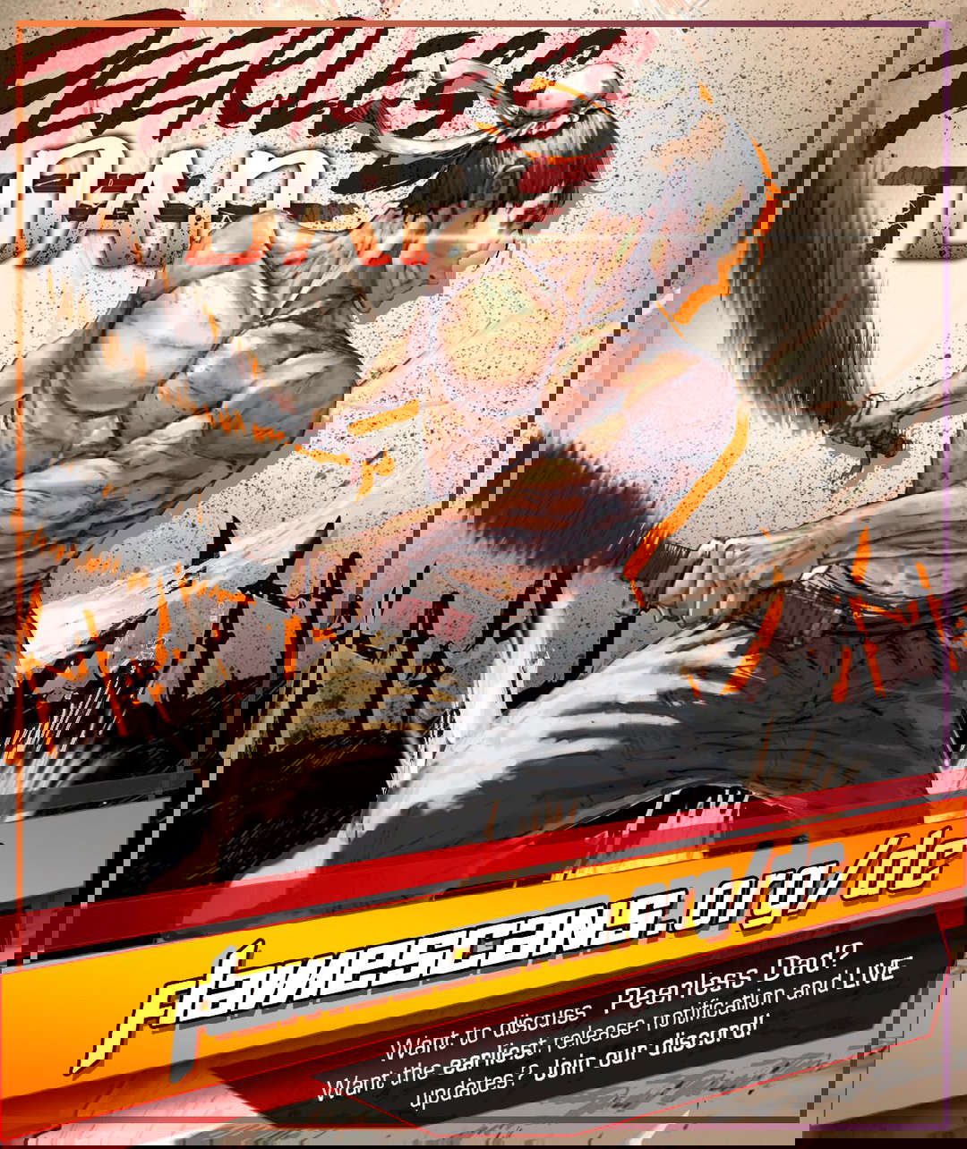 Chapter 221 - Image 10