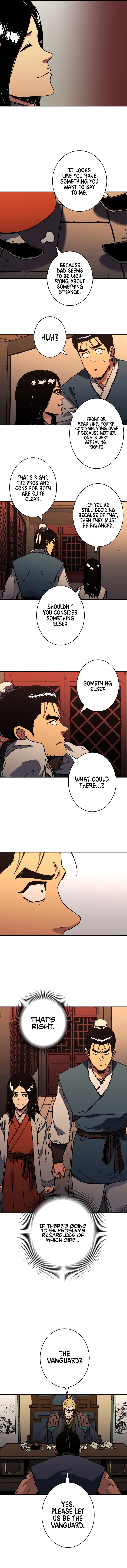 Chapter 221 - Image 5