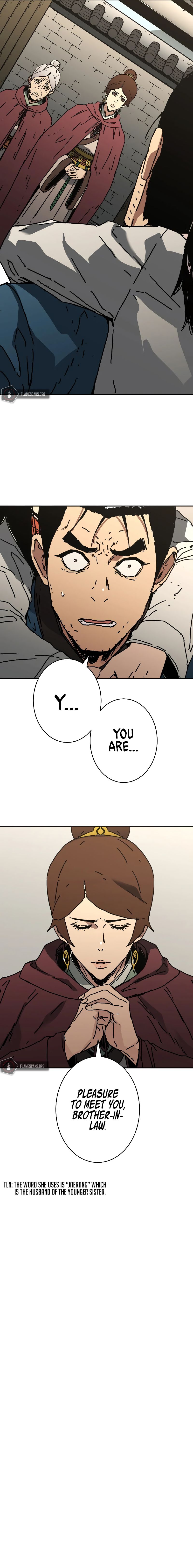 Chapter 221 - Image 9