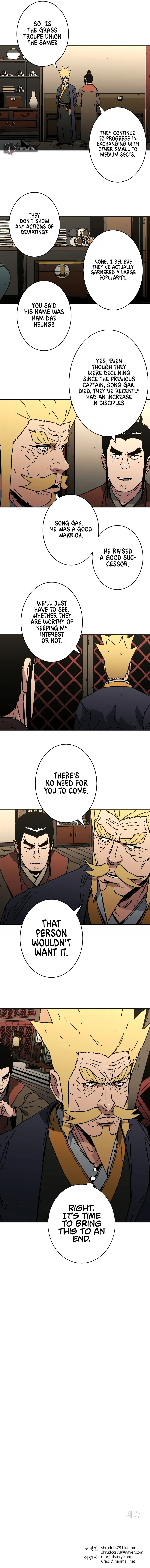 Chapter 222 - Image 10