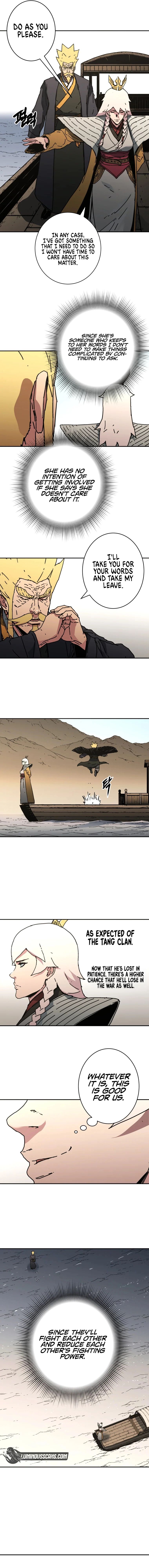 Chapter 223 - Image 10