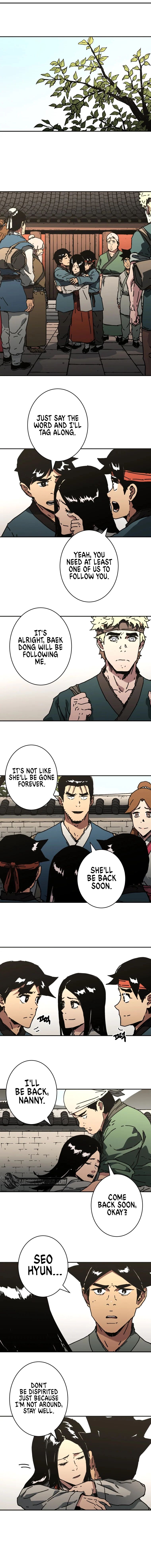 Chapter 223 - Image 11