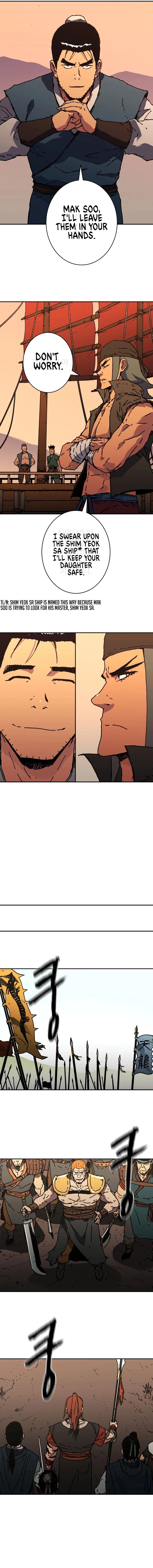 Chapter 224 - Image 12
