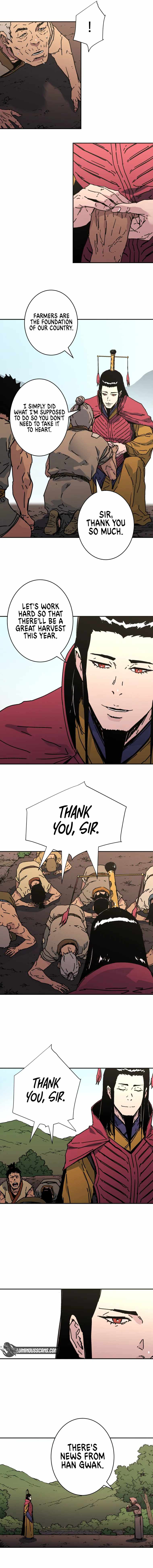 Chapter 226 - Image 4