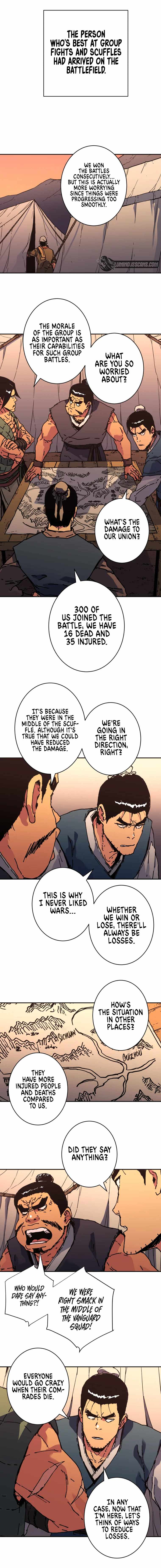 Chapter 226 - Image 8