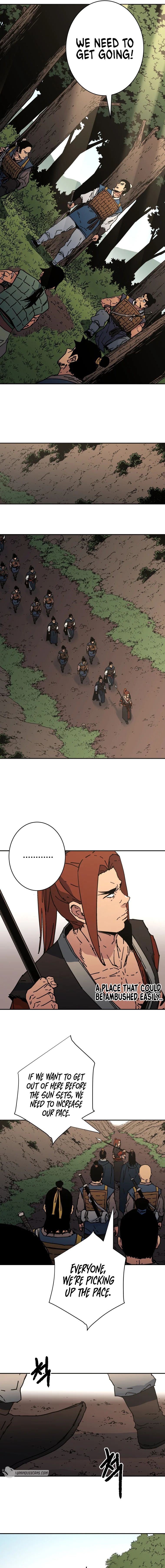 Chapter 228 - Image 4