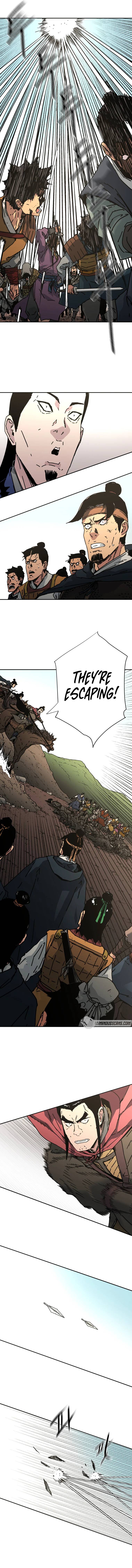 Chapter 230 - Image 2