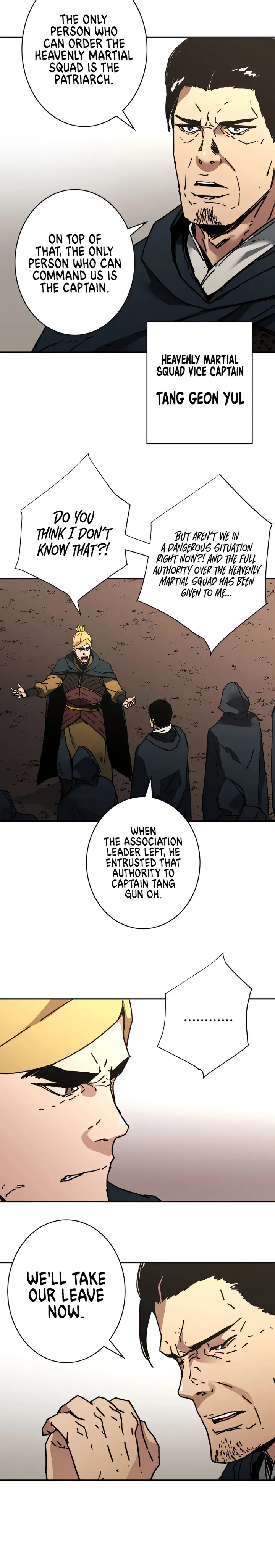 Chapter 232 - Image 22