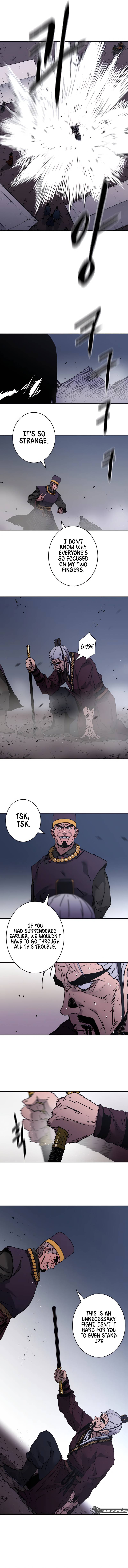 Chapter 232 - Image 5