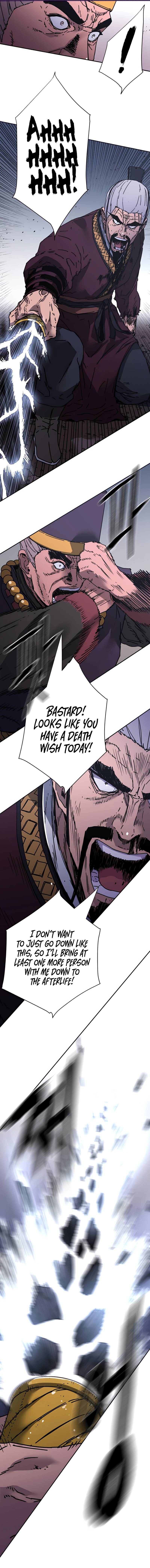 Chapter 232 - Image 6