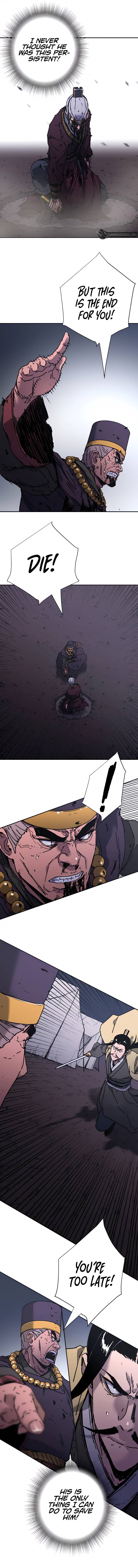 Chapter 232 - Image 8