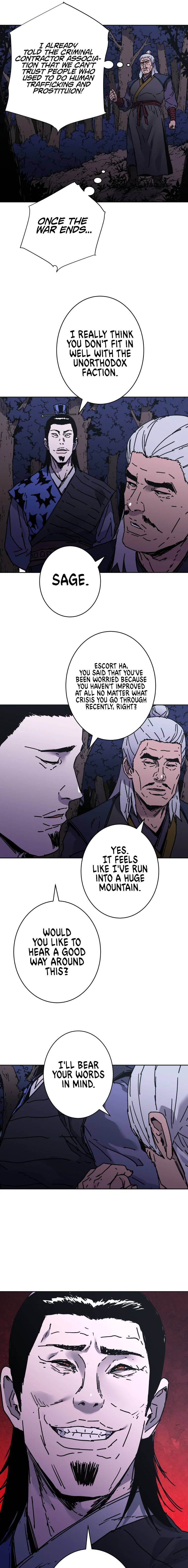 Chapter 235 - Image 8