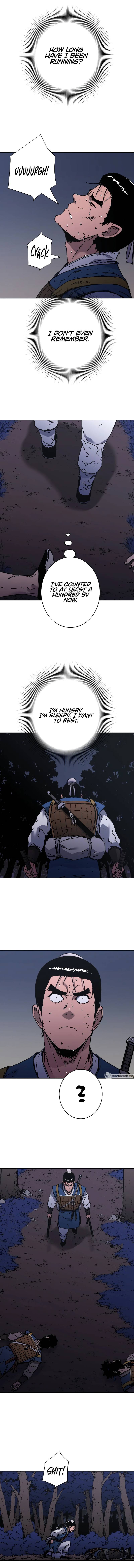 Chapter 237 - Image 10