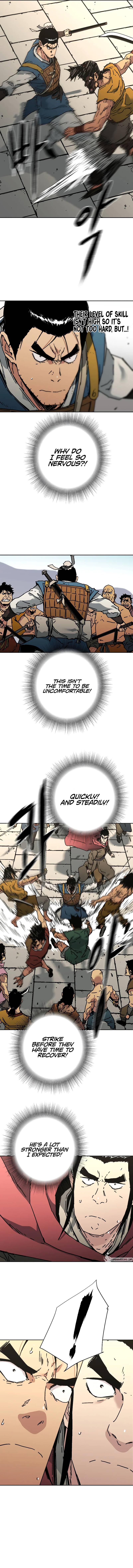 Chapter 237 - Image 4