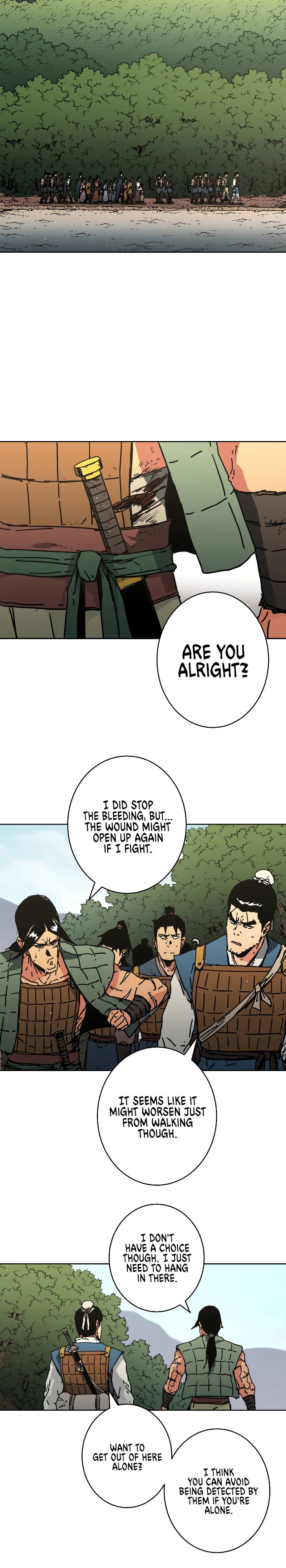 Chapter 238 - Image 5