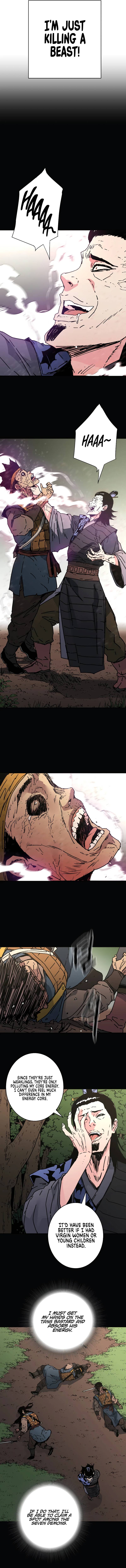 Chapter 238 - Image 8