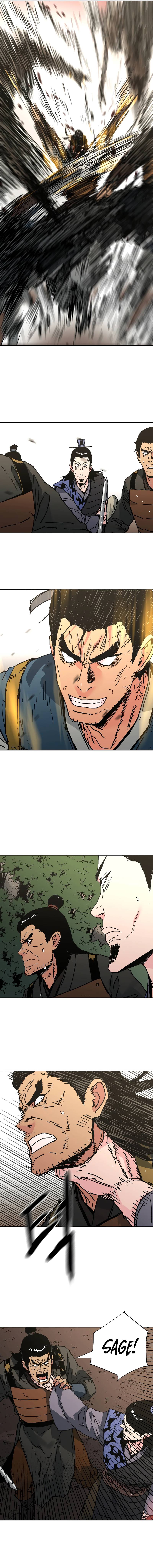 Chapter 239 - Image 10
