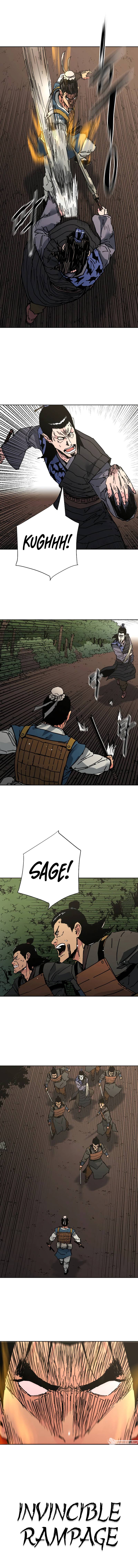 Chapter 239 - Image 9