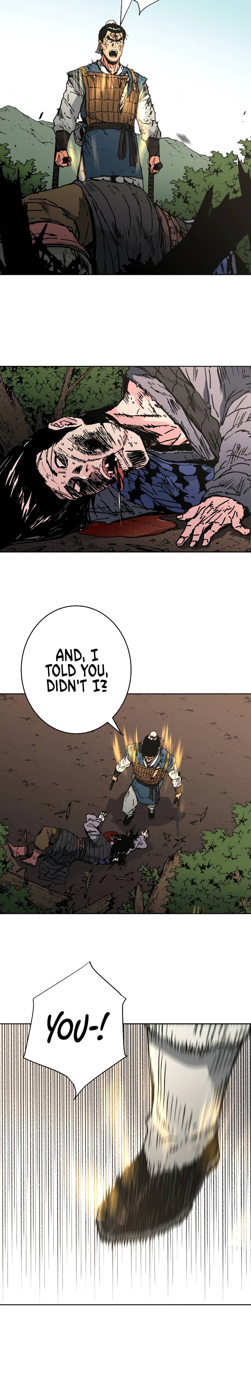 Chapter 240 - Image 10