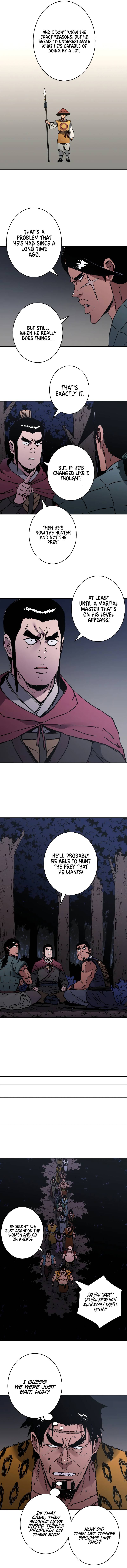 Chapter 240 - Image 14