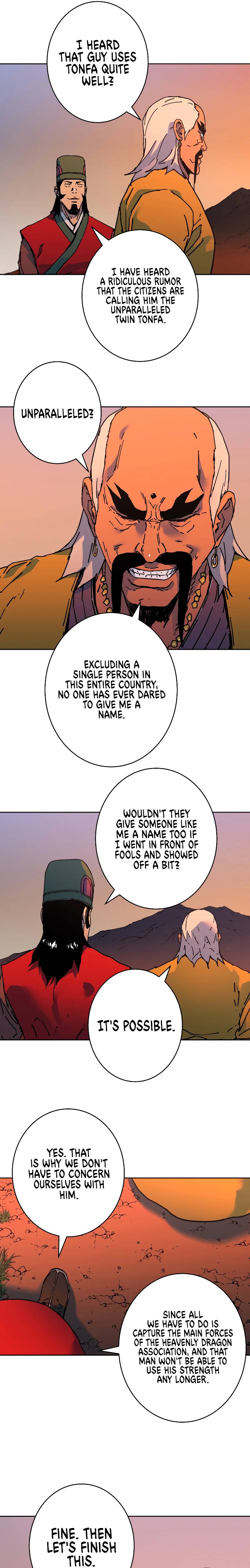 Chapter 242 - Image 8