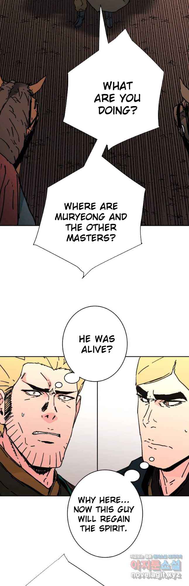 Chapter 243 - Image 28