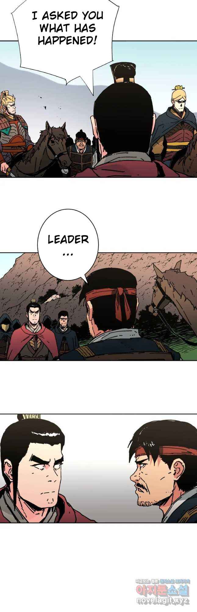 Chapter 243 - Image 29