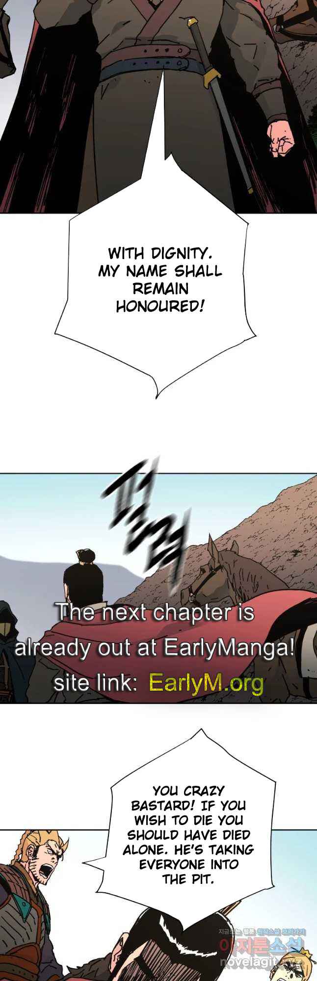 Chapter 243 - Image 40