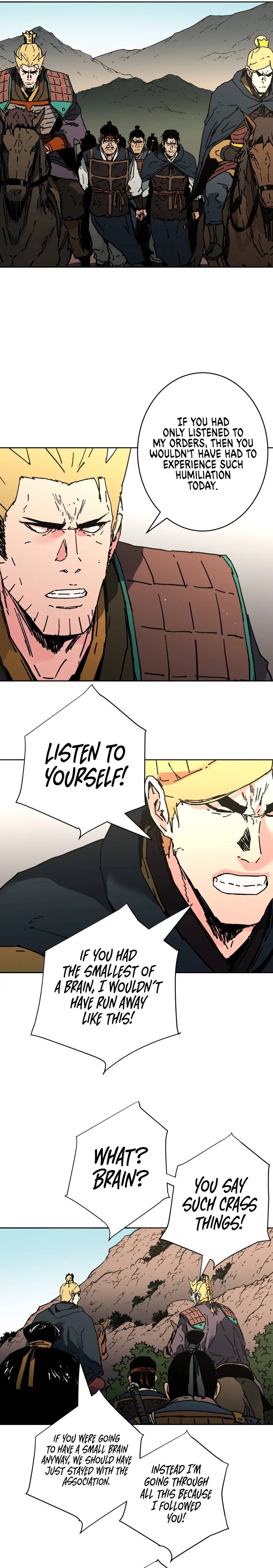 Chapter 243 - Image 6