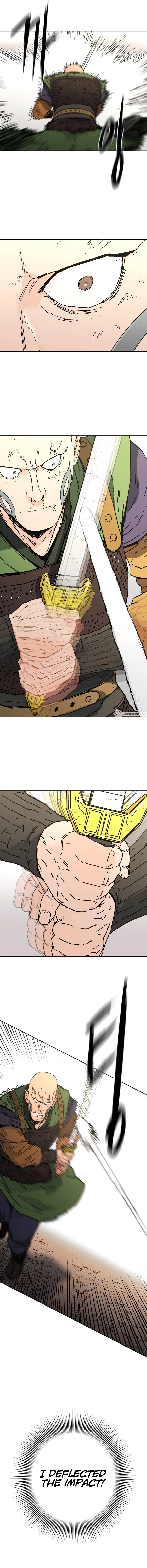 Chapter 244 - Image 10