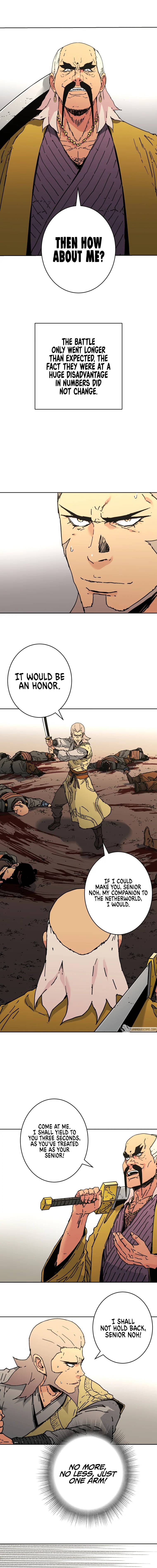 Chapter 244 - Image 4