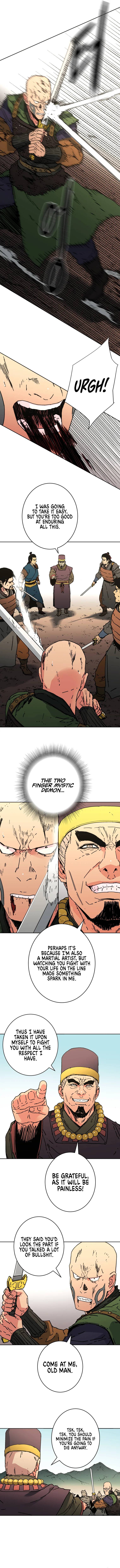 Chapter 244 - Image 7