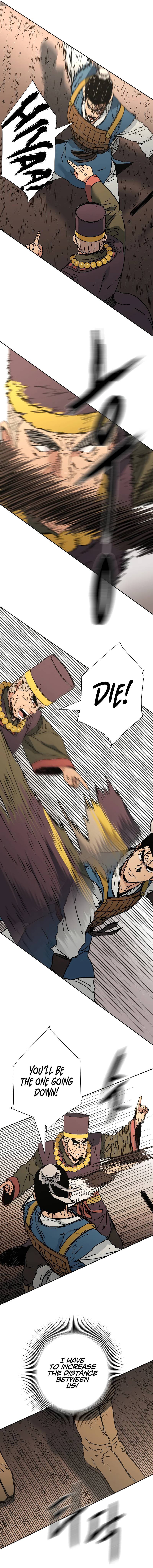 Chapter 245 - Image 4