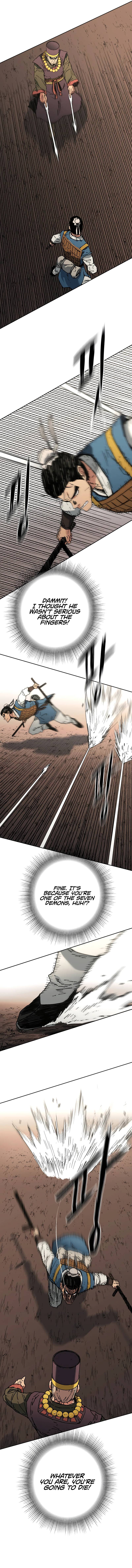 Chapter 245 - Image 5