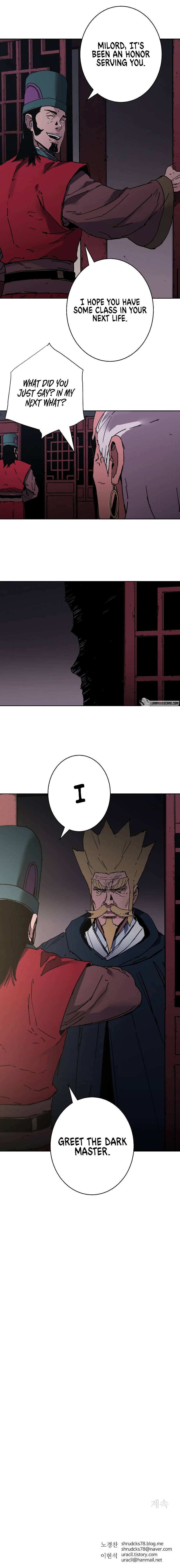 Chapter 246 - Image 13