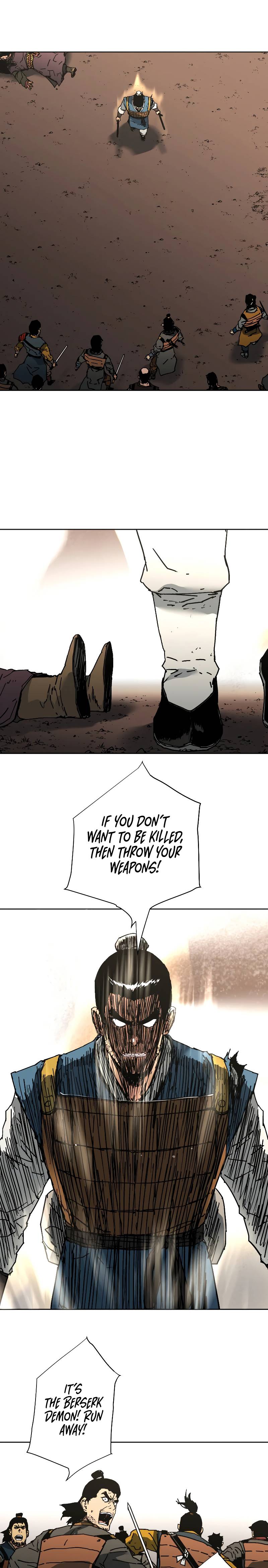 Chapter 246 - Image 3