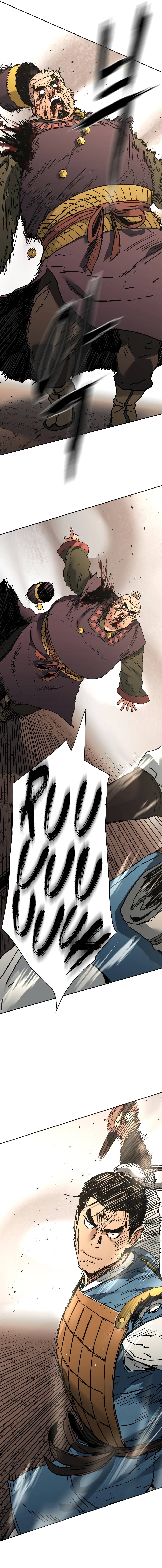 Chapter 246 - Image 5