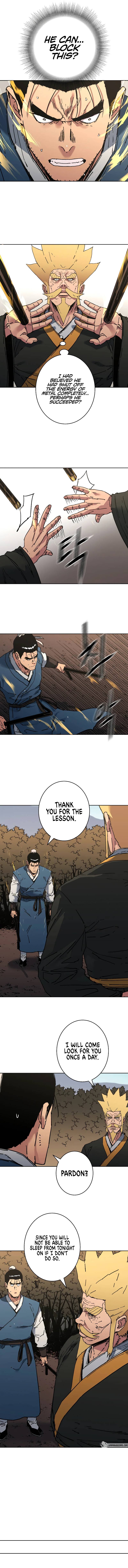 Chapter 255 - Image 4