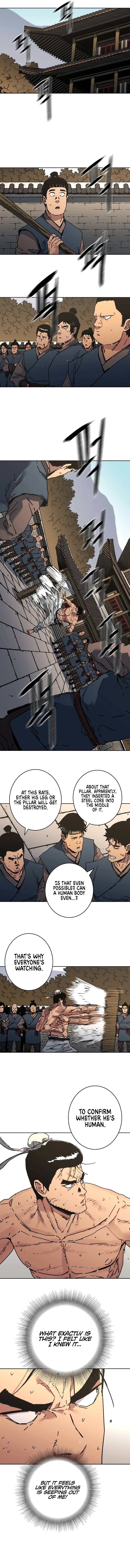 Chapter 255 - Image 5