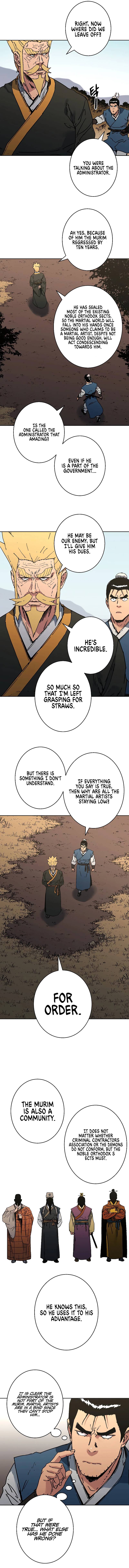 Chapter 256 - Image 5