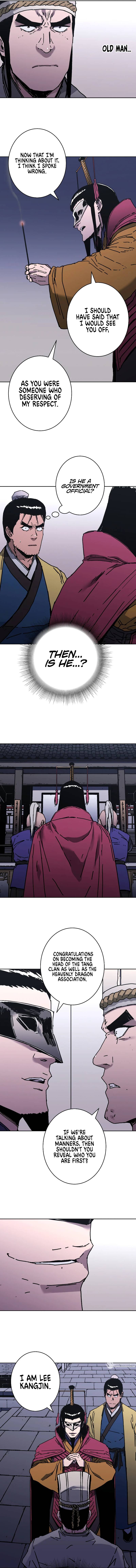 Chapter 258 - Image 8