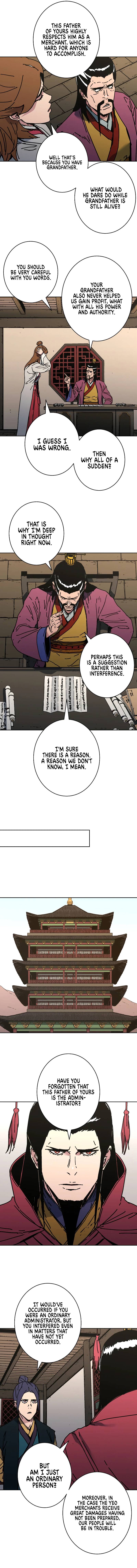 Chapter 259 - Image 11