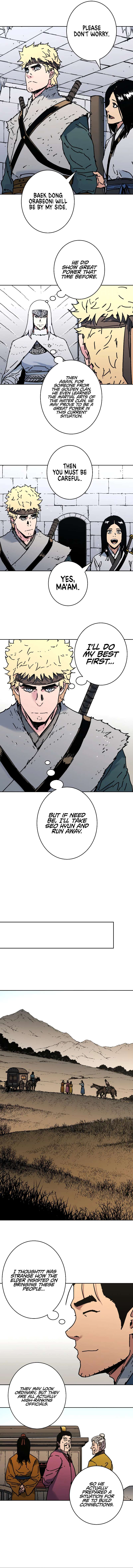 Chapter 260 - Image 8