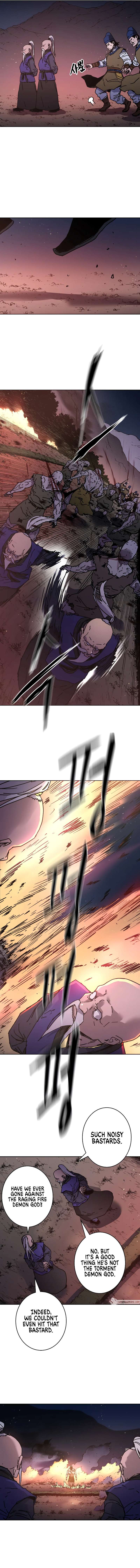 Chapter 261 - Image 10