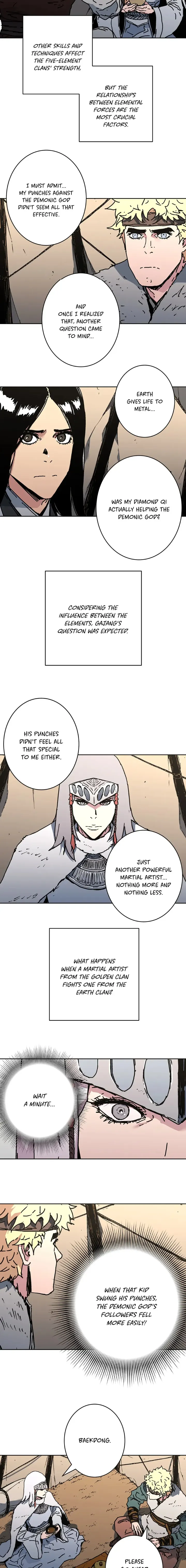 Chapter 264 - Image 12