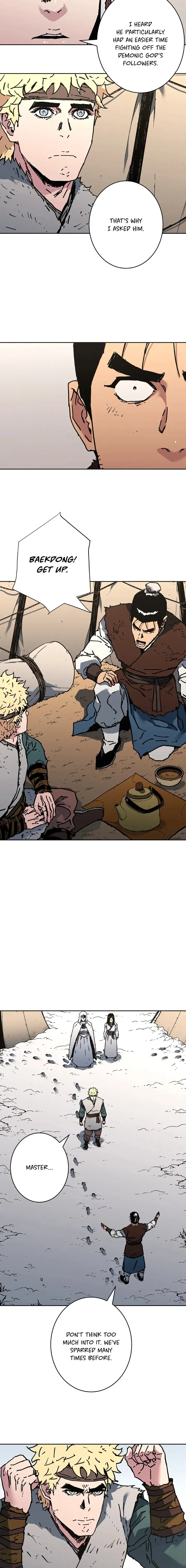 Chapter 264 - Image 14