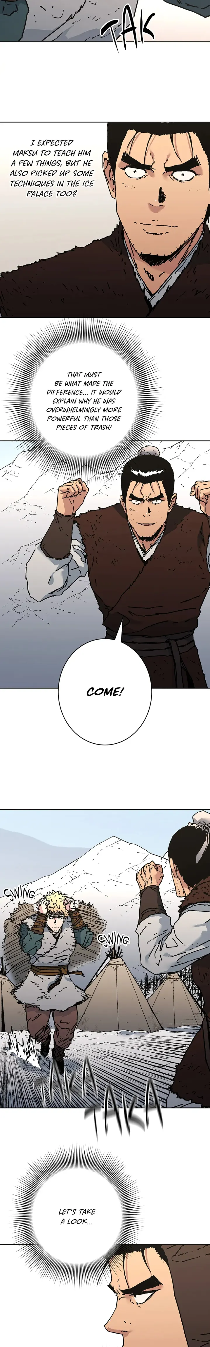 Chapter 264 - Image 15